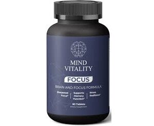 Mind Vitality Review